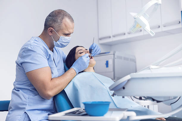 Advanced Technology for Better Dental Care in Hawthorne, NY